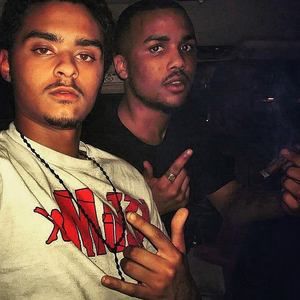 Meet your Posher, Zayy